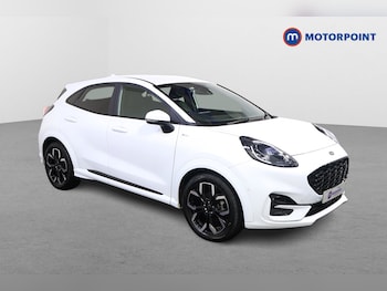 Used Ford Puma 2023 for sale - 77221289: Photo