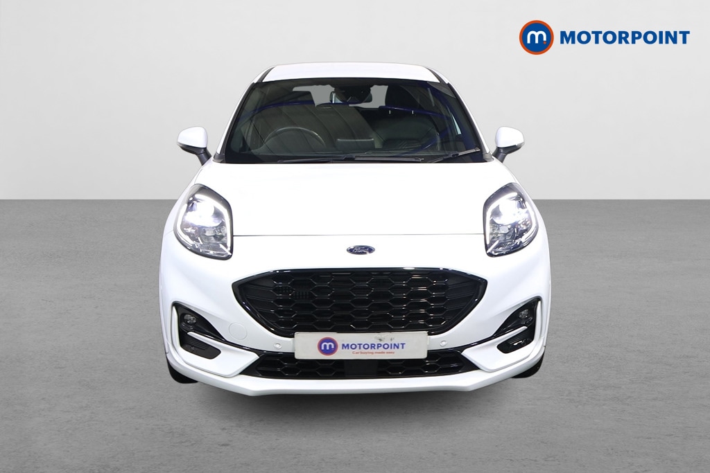 Used Ford Puma 2023 for sale - 77221289: Photo 2