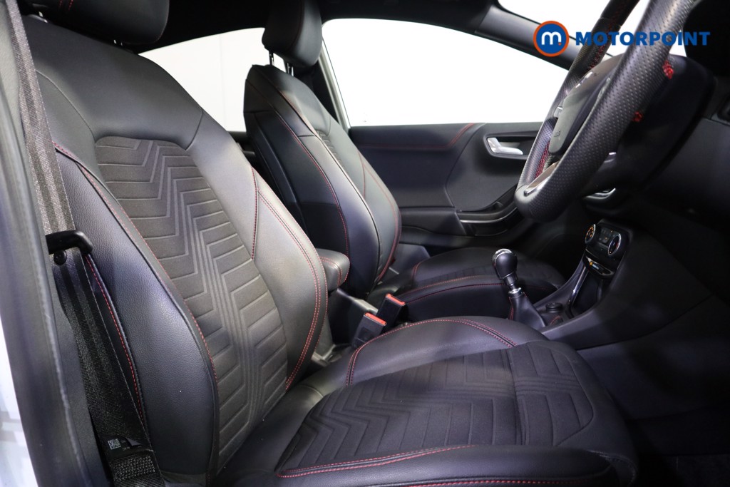 Used Ford Puma 2023 for sale - 77221289: Photo 21