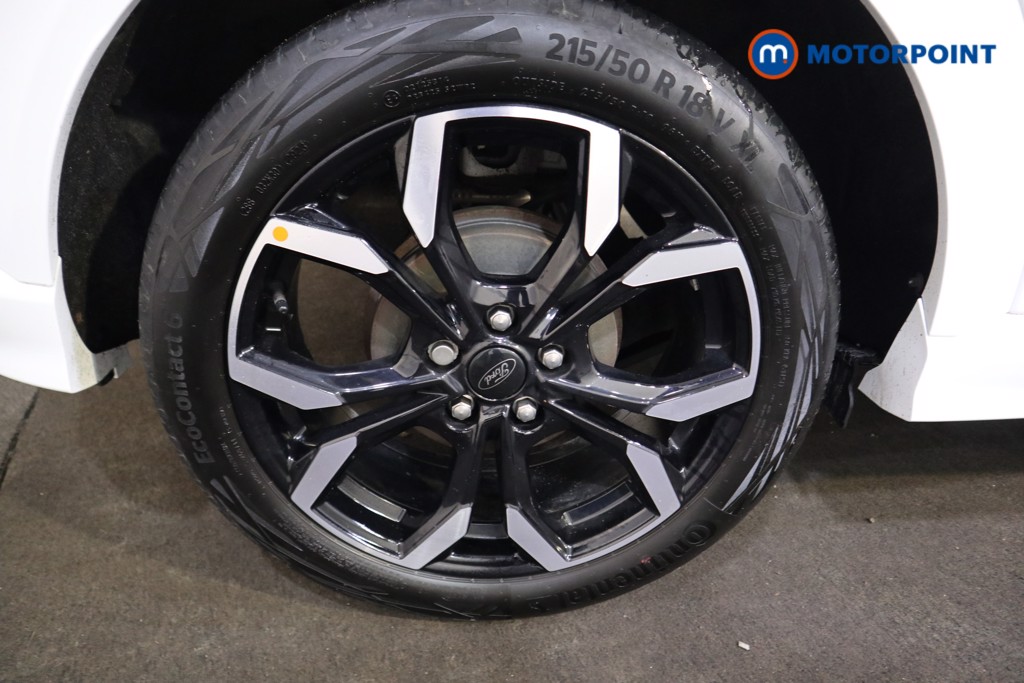 Used Ford Puma 2023 for sale - 77221289: Photo 26