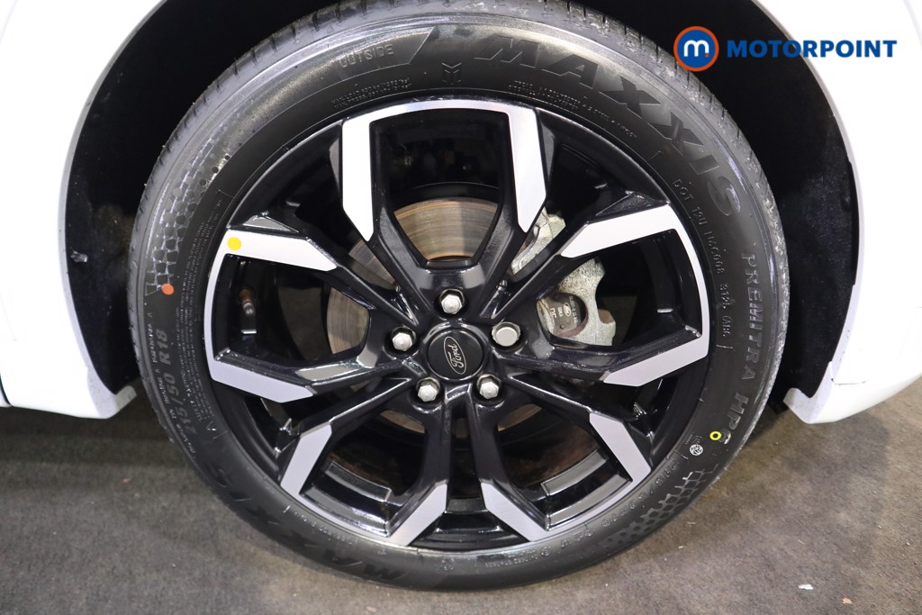 Used Ford Puma 2023 for sale - 77221289: Photo 27