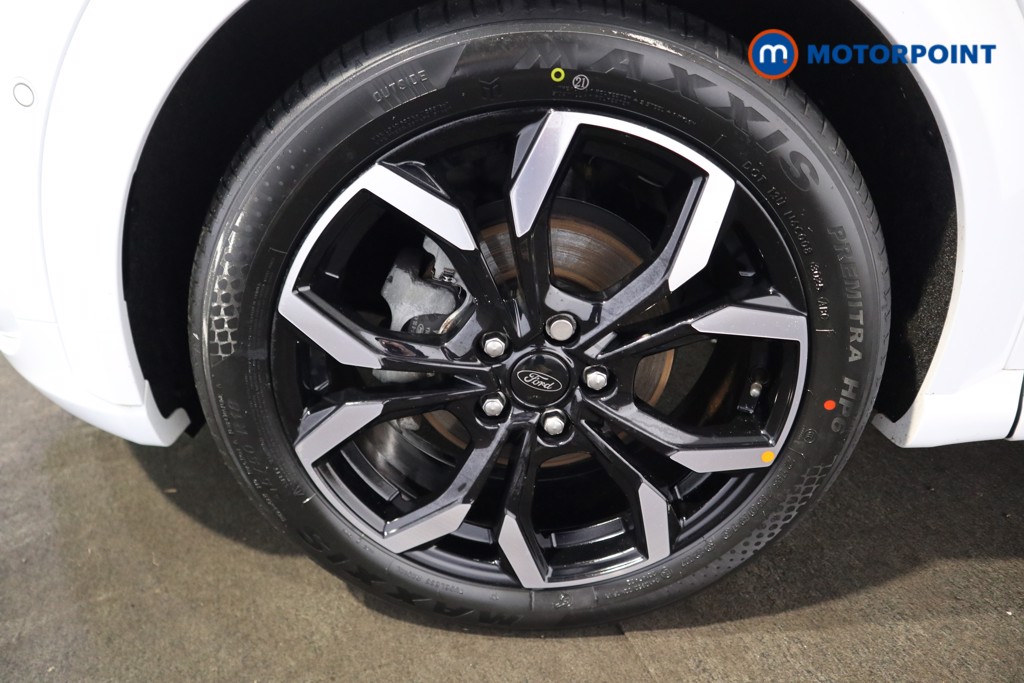 Used Ford Puma 2023 for sale - 77221289: Photo 28