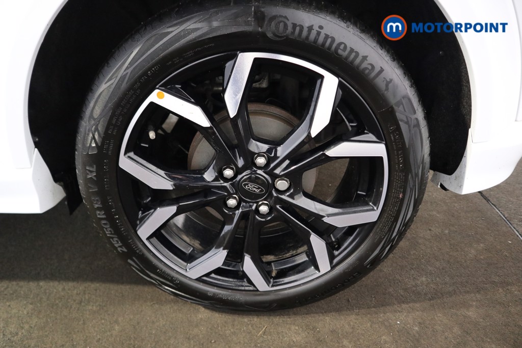 Used Ford Puma 2023 for sale - 77221289: Photo 29