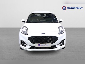 Used Ford Puma 2023 for sale - 77221289: Photo