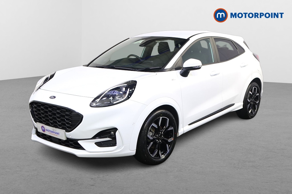 Used Ford Puma 2023 for sale - 77221289: Photo 3