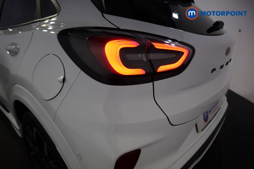 Used Ford Puma 2023 for sale - 77221289: Photo 32