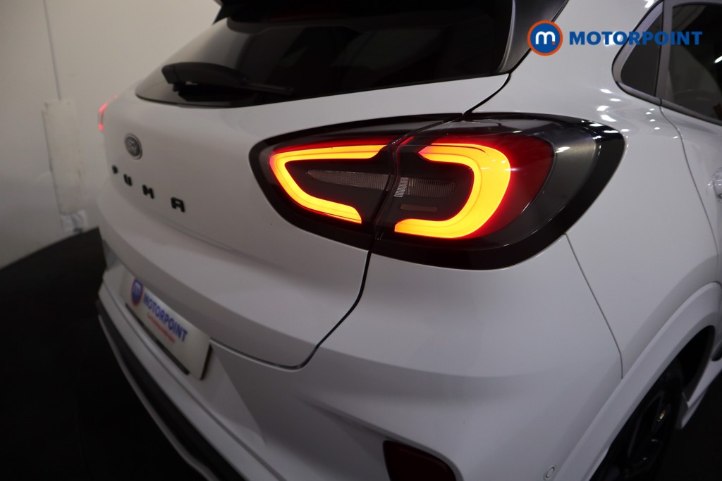 Used Ford Puma 2023 for sale - 77221289: Photo 33