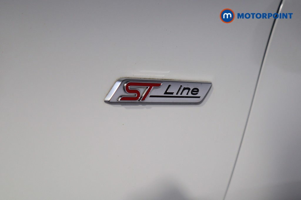 Used Ford Puma 2023 for sale - 77221289: Photo 37