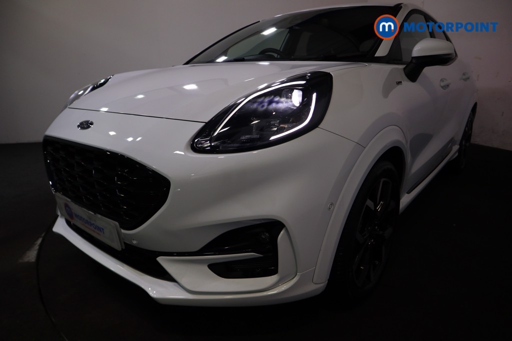 Used Ford Puma 2023 for sale - 77221289: Photo 39