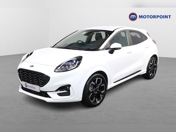 Used Ford Puma 2023 for sale - 77221289: Photo