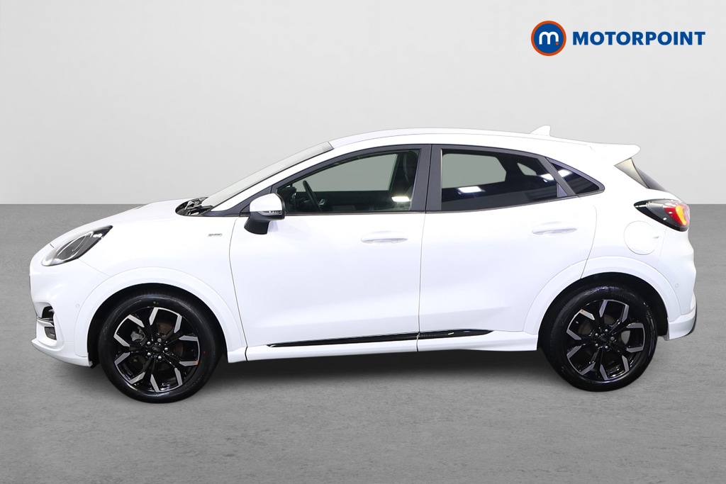 Used Ford Puma 2023 for sale - 77221289: Photo 4