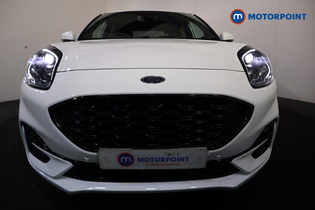 Used Ford Puma 2023 for sale - 77221289: Photo 40