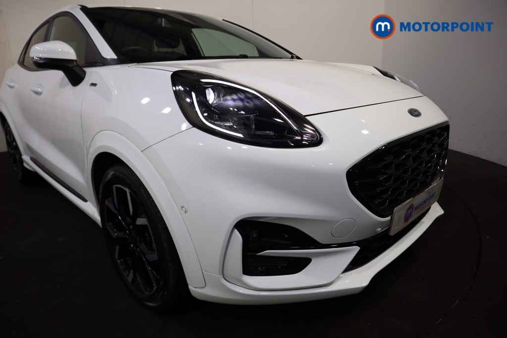 Used Ford Puma 2023 for sale - 77221289: Photo 41