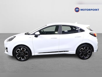 Used Ford Puma 2023 for sale - 77221289: Photo