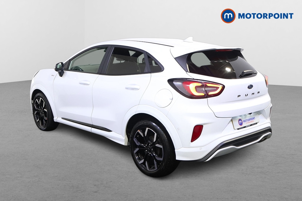 Used Ford Puma 2023 for sale - 77221289: Photo 5