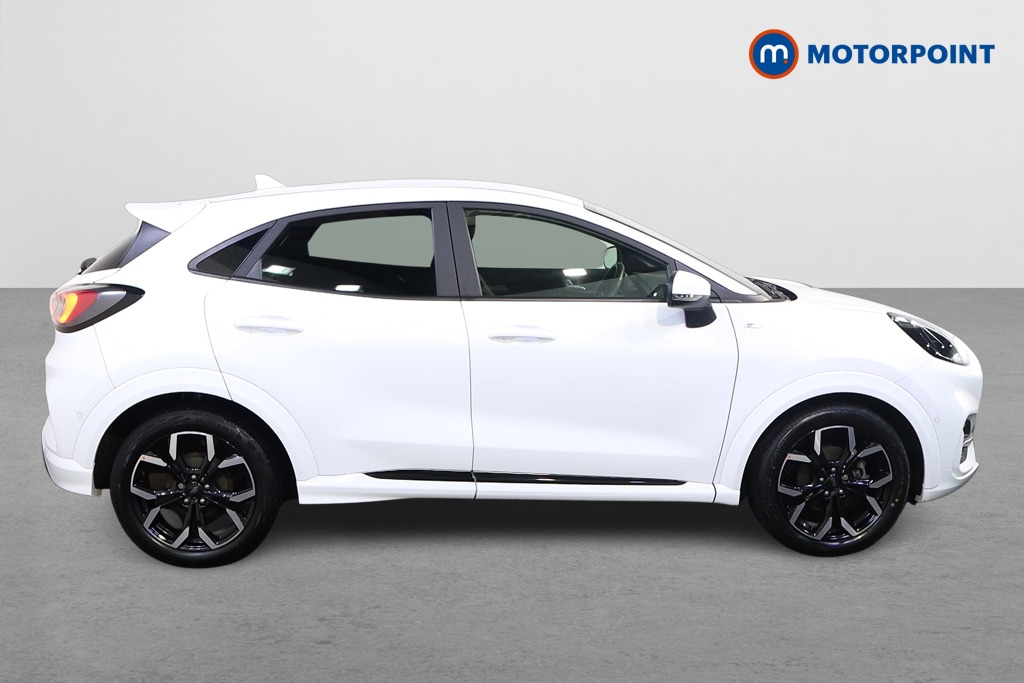 Used Ford Puma 2023 for sale - 77221289: Photo 8