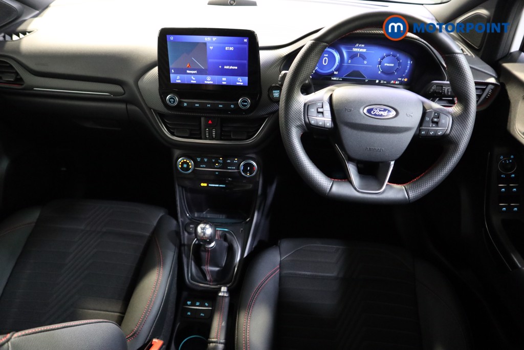 Used Ford Puma 2023 for sale - 77221289: Photo 9