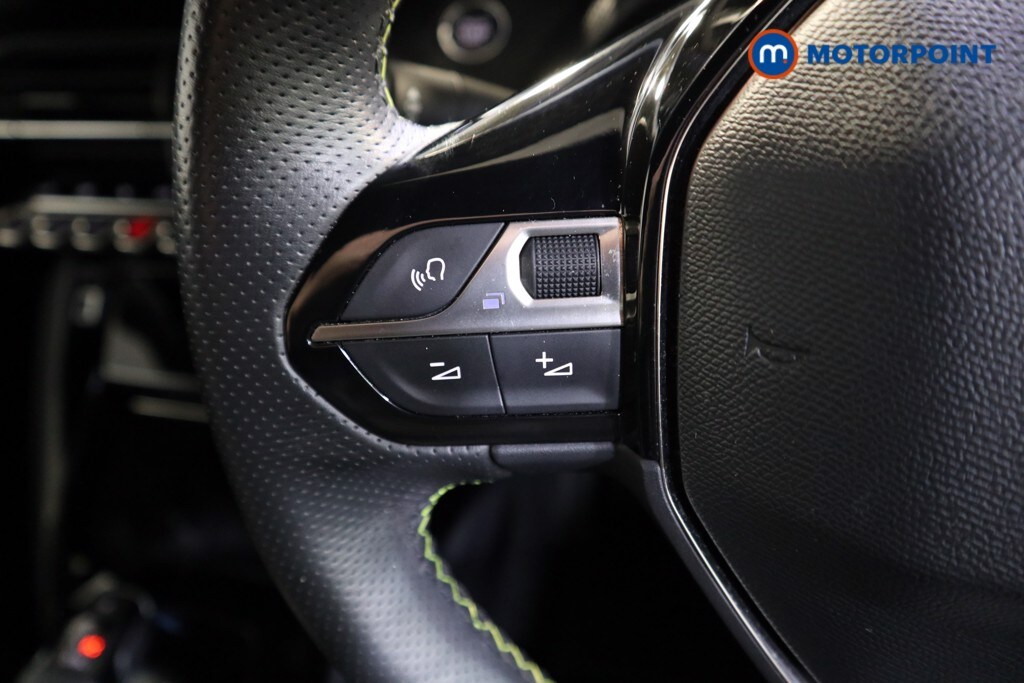 Used Peugeot 208 2021 for sale - 77500509: Photo 11