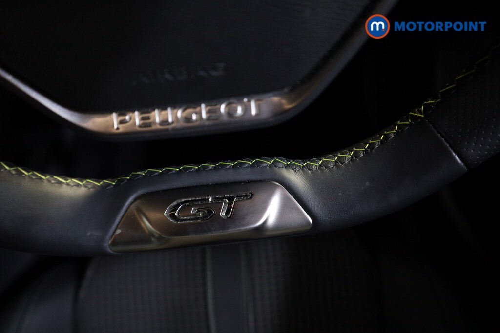 Used Peugeot 208 2021 for sale - 77500509: Photo 13