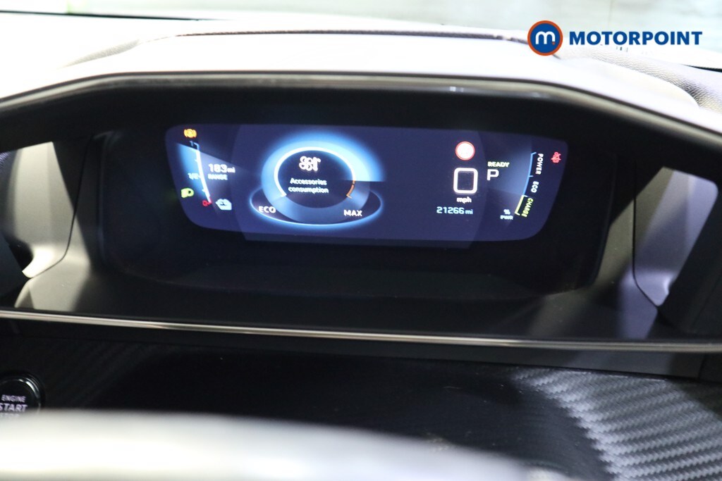 Used Peugeot 208 2021 for sale - 77500509: Photo 14