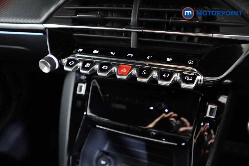 Used Peugeot 208 2021 for sale - 77500509: Photo 17