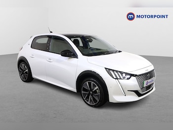 Peugeot 208 feature image