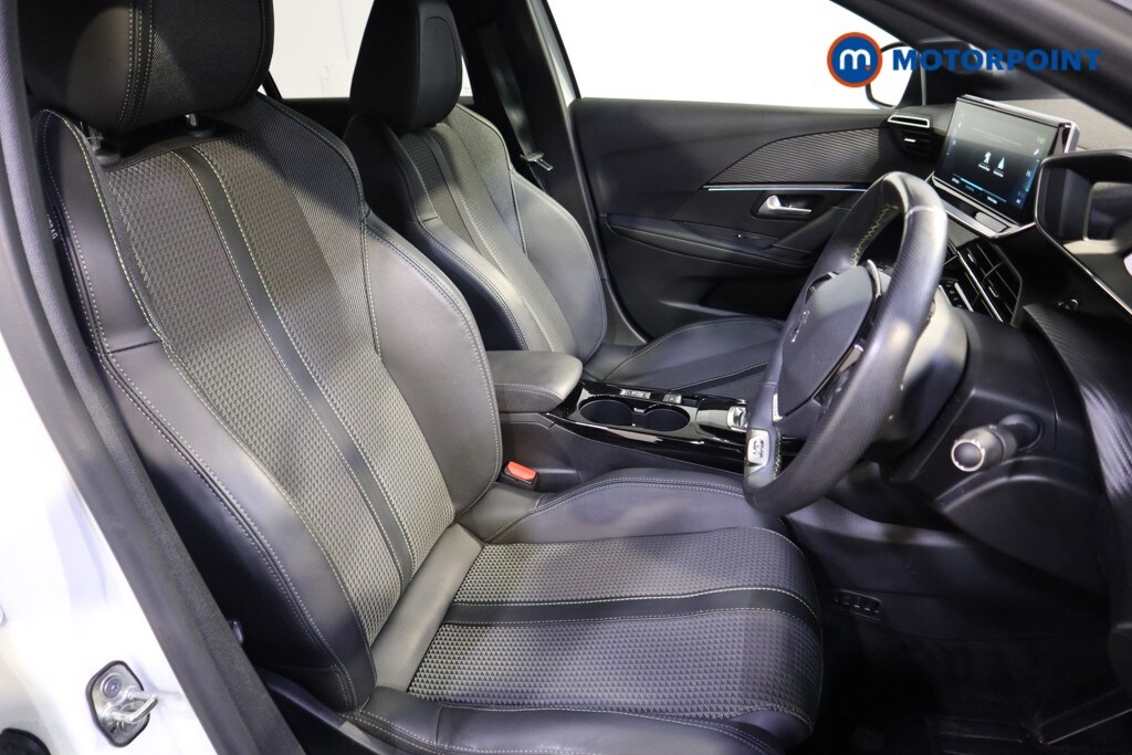 Used Peugeot 208 2021 for sale - 77500509: Photo 21