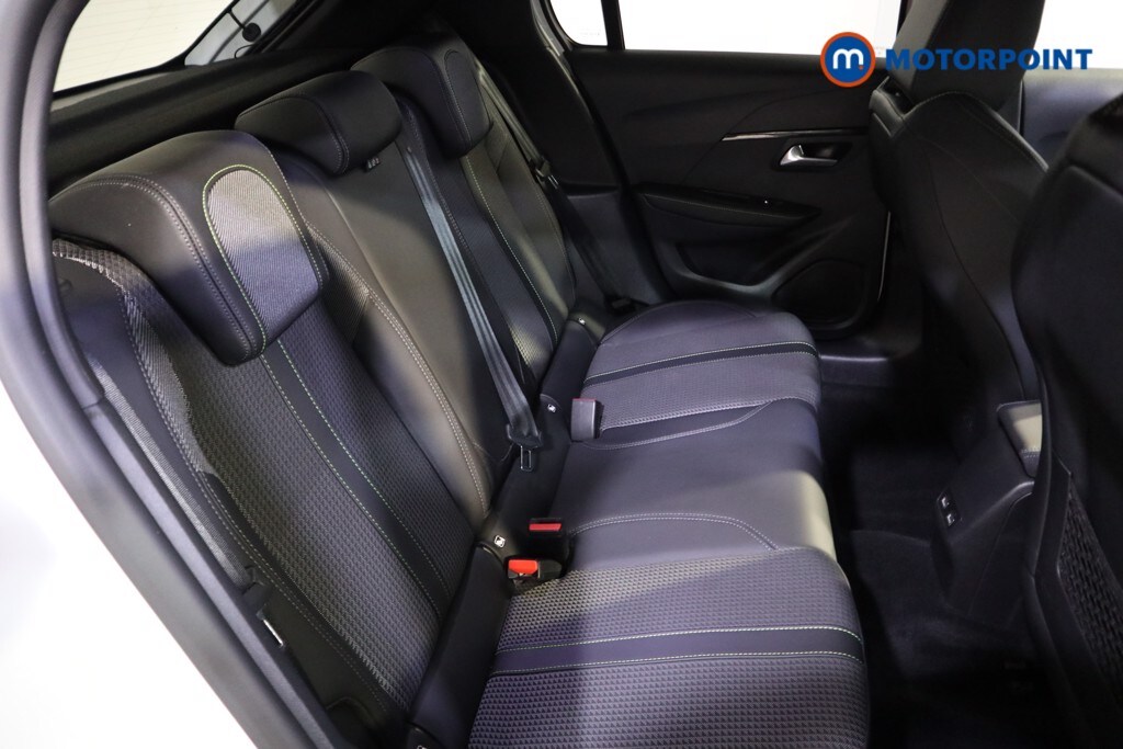 Used Peugeot 208 2021 for sale - 77500509: Photo 22