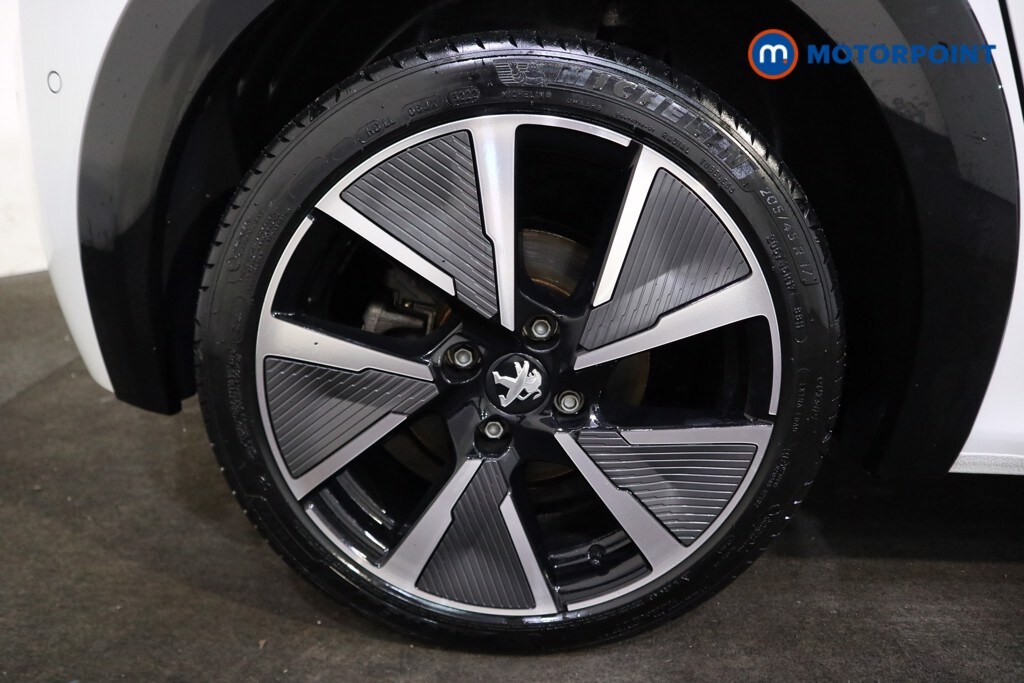 Used Peugeot 208 2021 for sale - 77500509: Photo 27