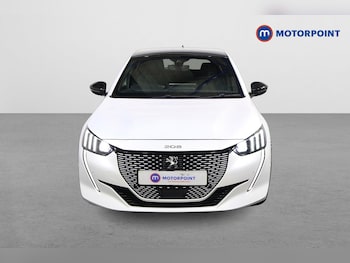 Used Peugeot 208 2021 for sale - 77500509: Photo