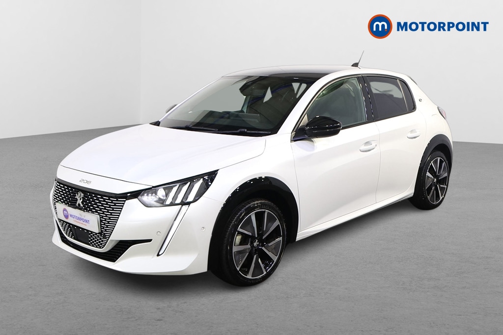 Used Peugeot 208 2021 for sale - 77500509: Photo 3