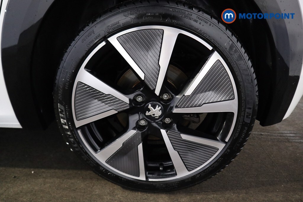 Used Peugeot 208 2021 for sale - 77500509: Photo 30