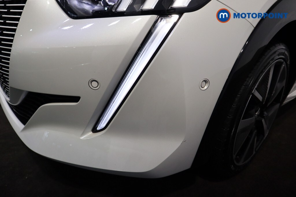 Used Peugeot 208 2021 for sale - 77500509: Photo 37