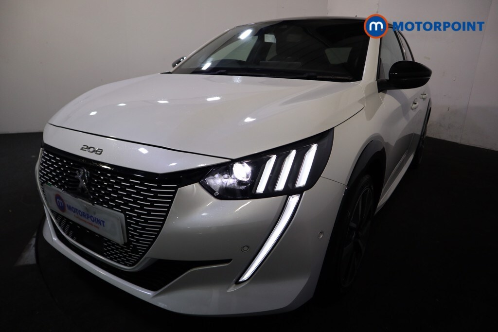 Used Peugeot 208 2021 for sale - 77500509: Photo 38