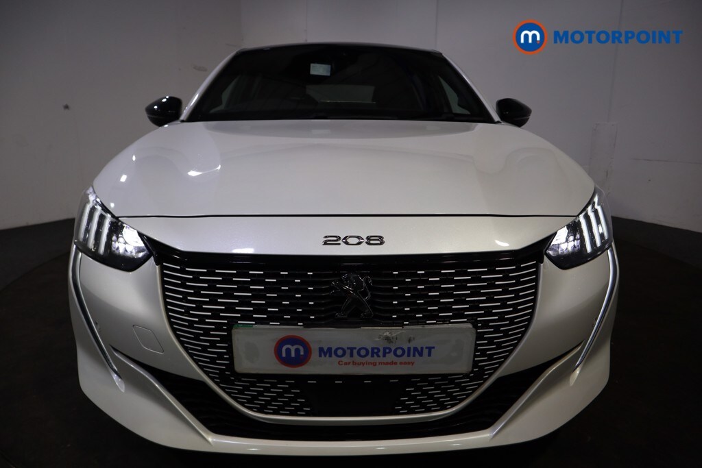 Used Peugeot 208 2021 for sale - 77500509: Photo 39