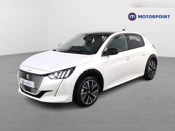 Used Peugeot 208 2021 for sale - 77500509: Photo