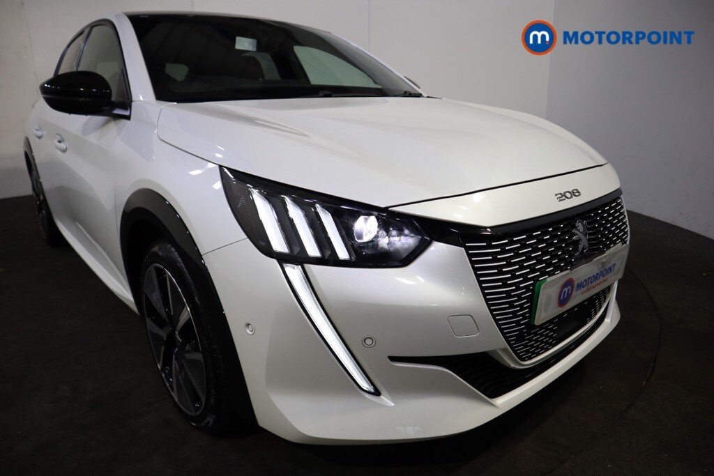 Used Peugeot 208 2021 for sale - 77500509: Photo 40