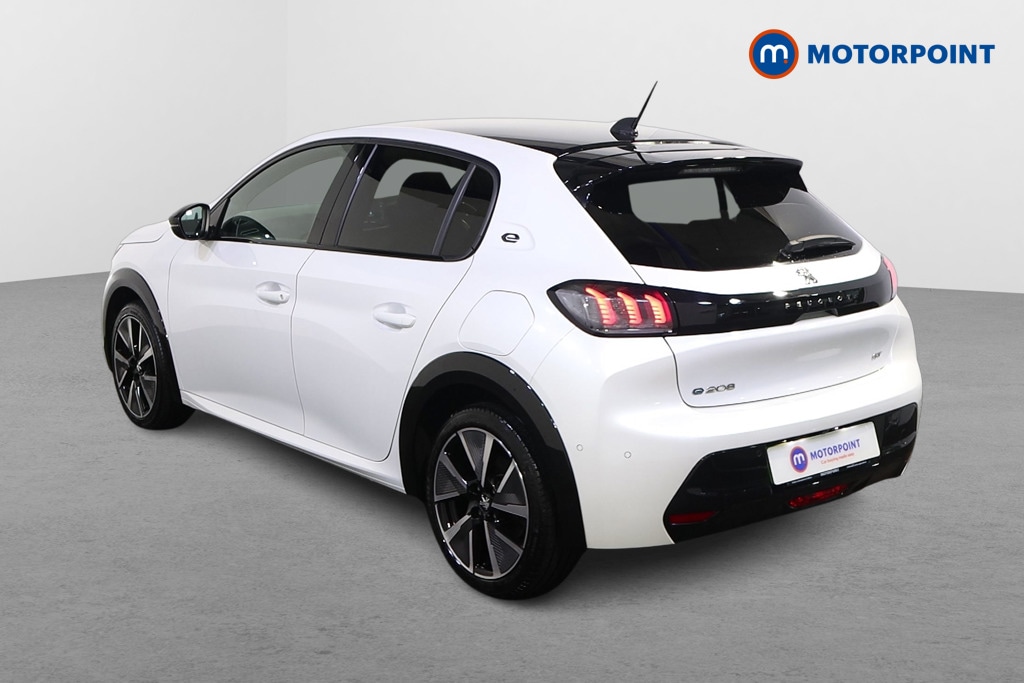 Used Peugeot 208 2021 for sale - 77500509: Photo 5