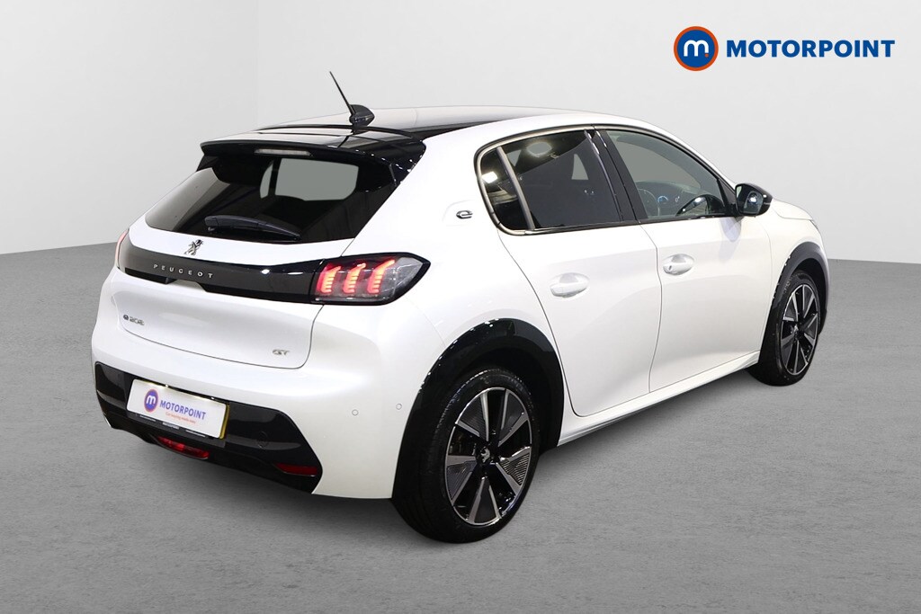 Used Peugeot 208 2021 for sale - 77500509: Photo 7