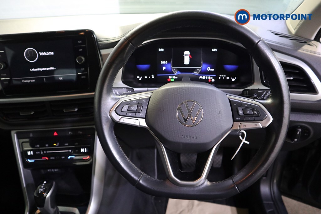 Used Volkswagen T-Roc for sale - 77743828: Photo 11