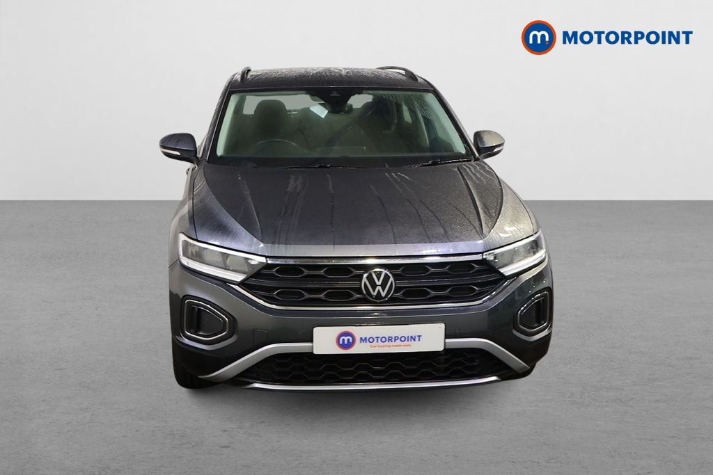 Used Volkswagen T-Roc for sale - 77743828: Photo 2
