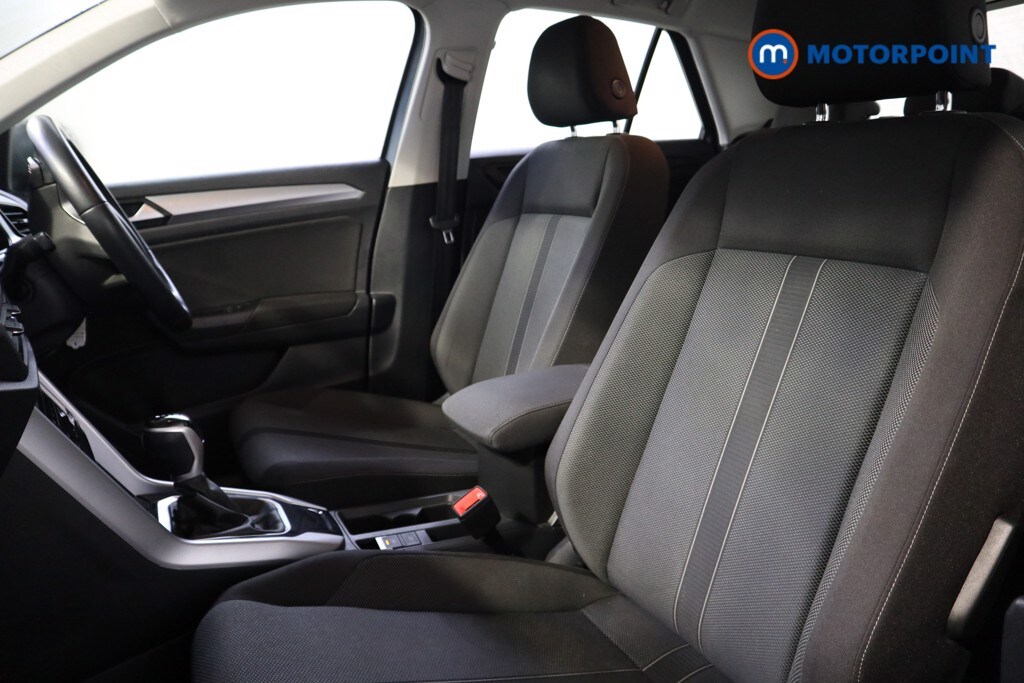 Used Volkswagen T-Roc for sale - 77743828: Photo 25