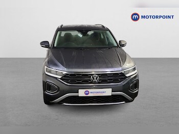 Used Volkswagen T-Roc undefined for sale - 77743828: Photo