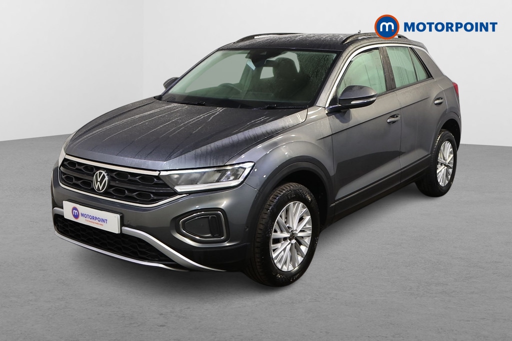 Used Volkswagen T-Roc for sale - 77743828: Photo 3