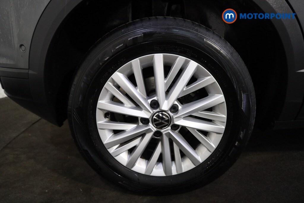 Used Volkswagen T-Roc for sale - 77743828: Photo 30