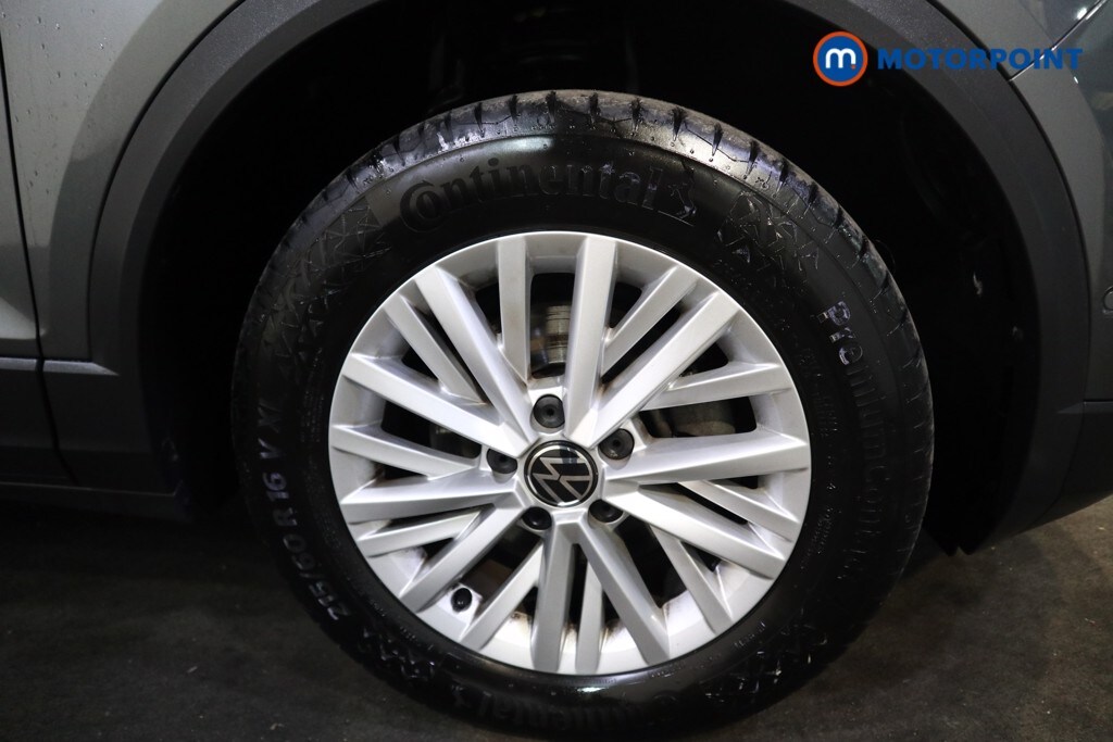 Used Volkswagen T-Roc for sale - 77743828: Photo 31