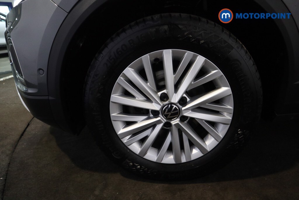 Used Volkswagen T-Roc for sale - 77743828: Photo 32