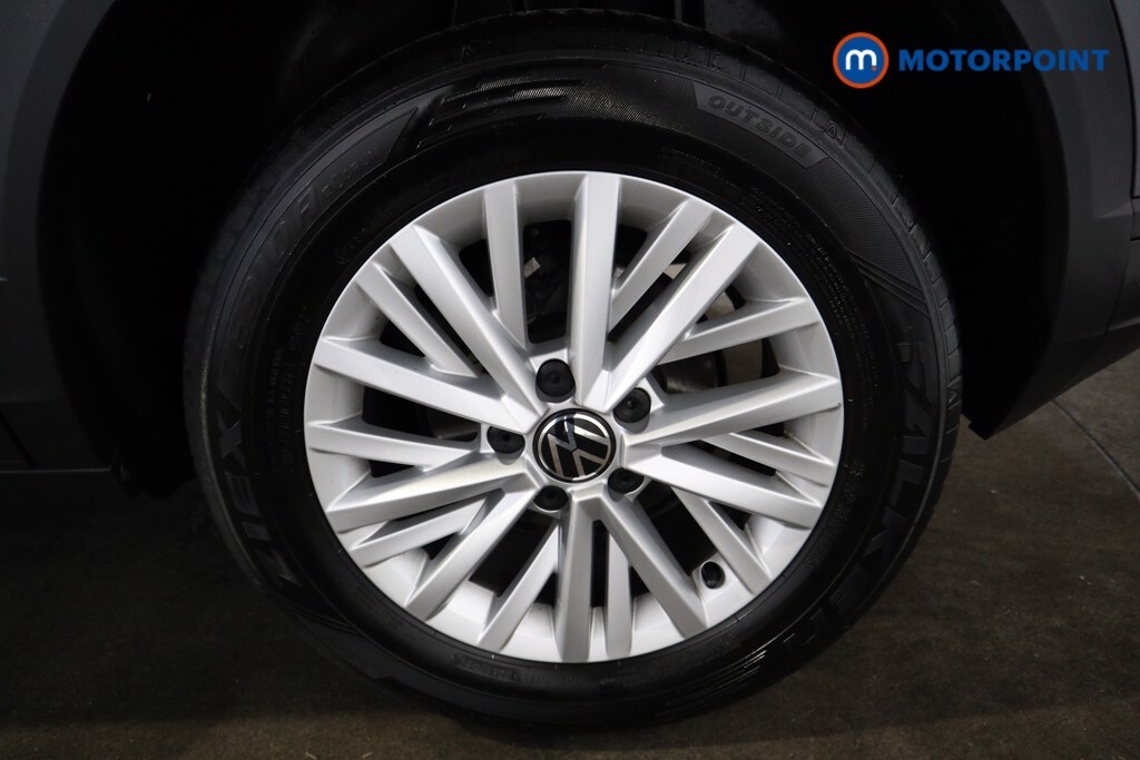 Used Volkswagen T-Roc for sale - 77743828: Photo 33