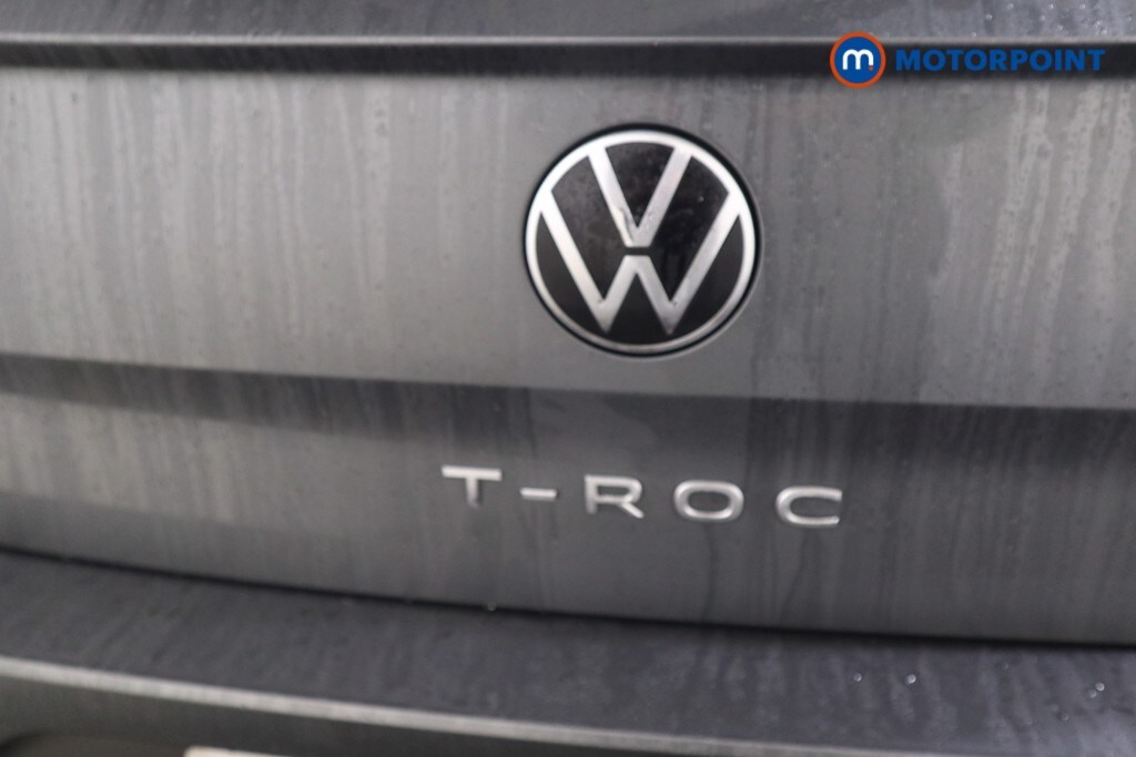 Used Volkswagen T-Roc for sale - 77743828: Photo 37