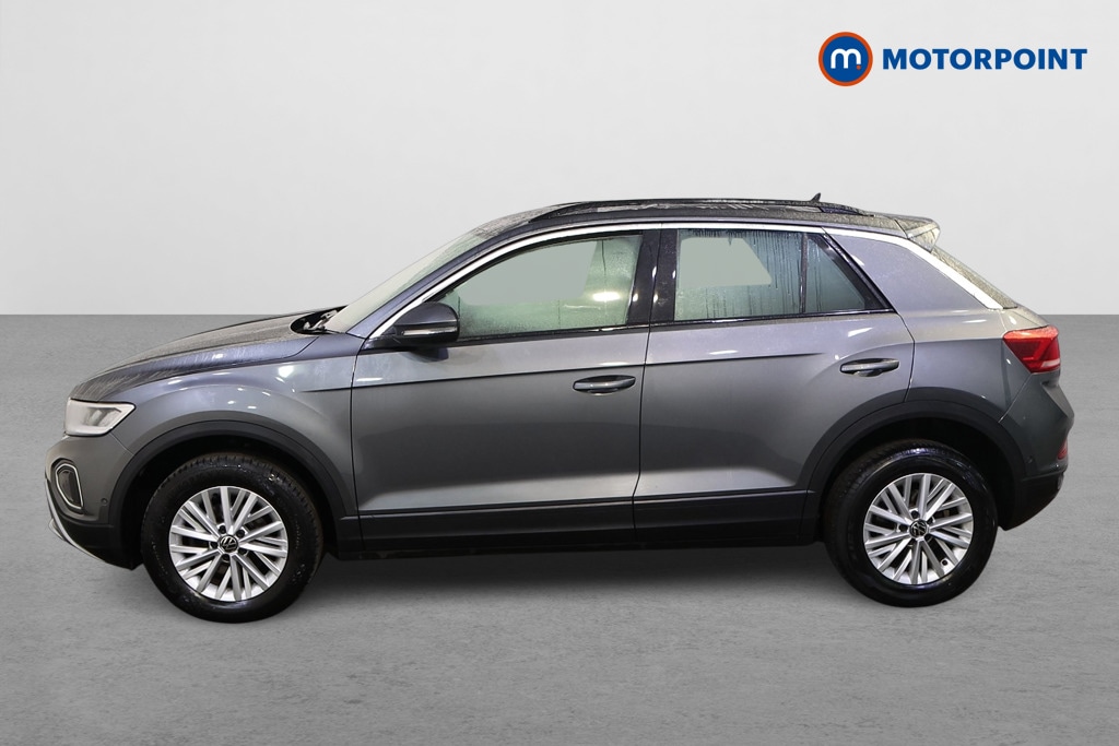 Used Volkswagen T-Roc for sale - 77743828: Photo 4